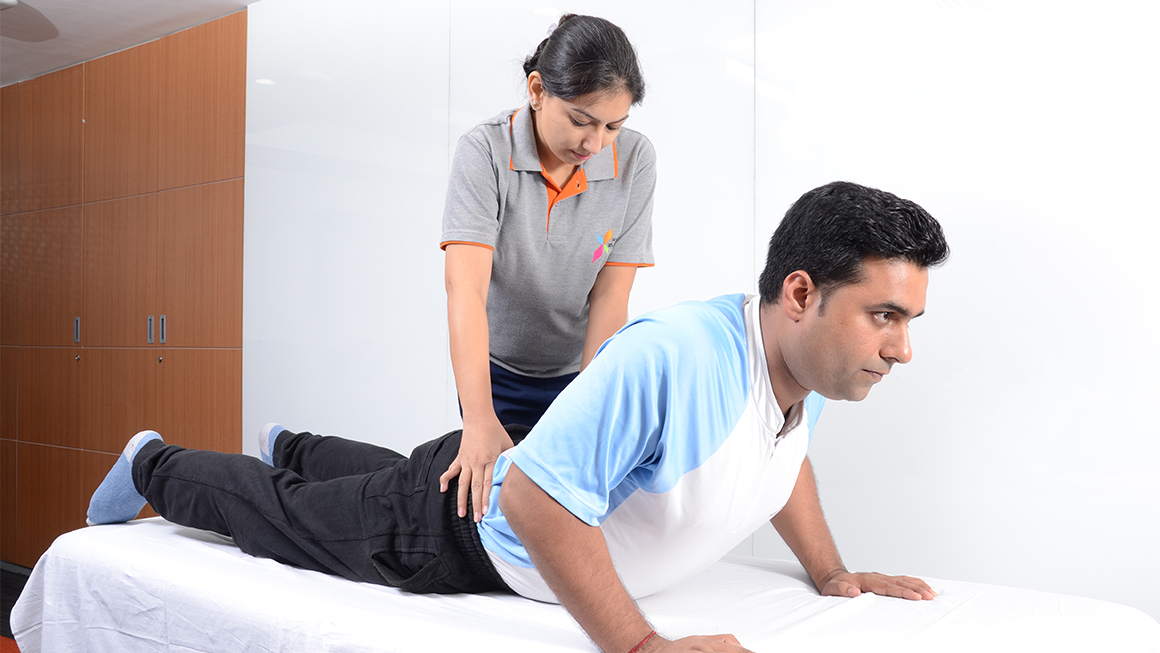 Physiotherapy